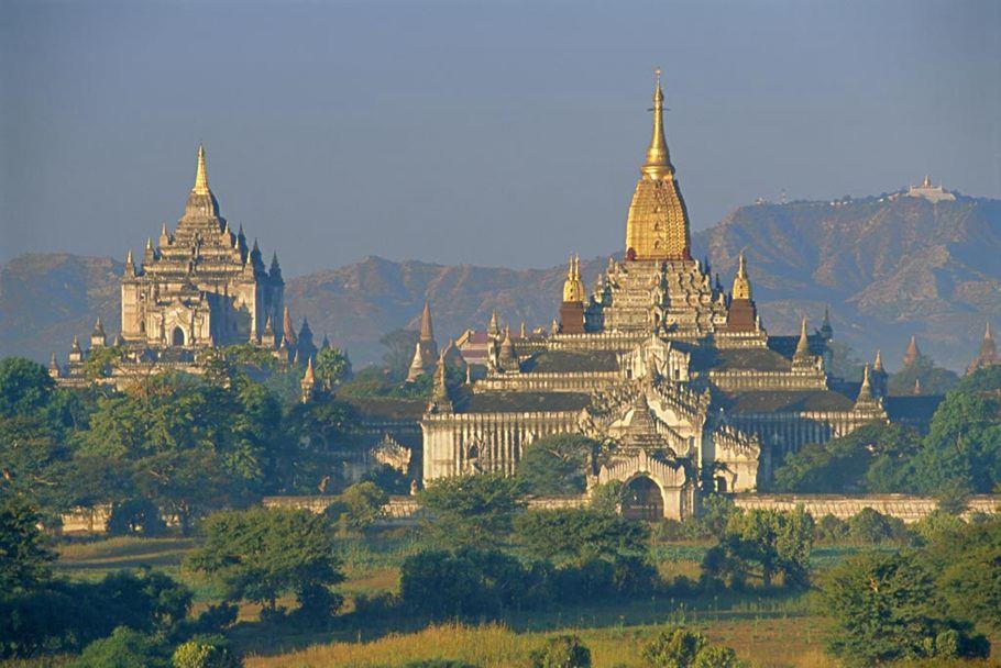 myanmar construction business