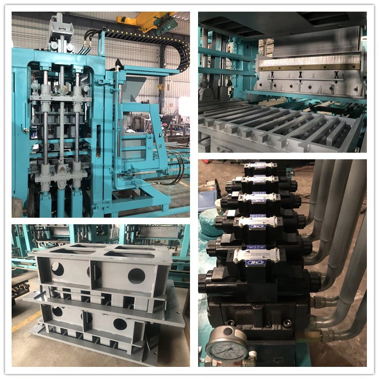 paver cement block machine paver cement block machine