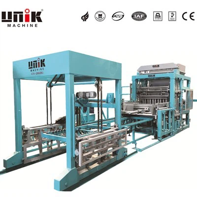 एक ब्लॉक मोल्डिंग मशीन की कीमत कितनी है?